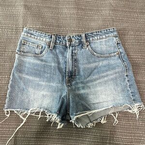 Lucky Brand - Pin Shorts